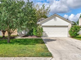 169 Keystone Loop, Kyle, TX 78640