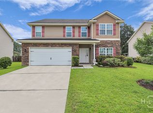 18 Concordia Drive, Savannah, GA 31419