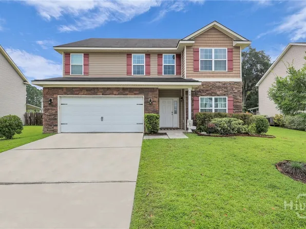 18 Concordia Drive, Savannah, GA 31419