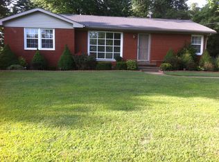 5313 Us Highway 60 E, Henderson, KY 42420