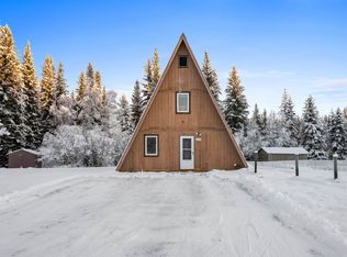 710 Nautilus Dr, Fairbanks, AK 99712