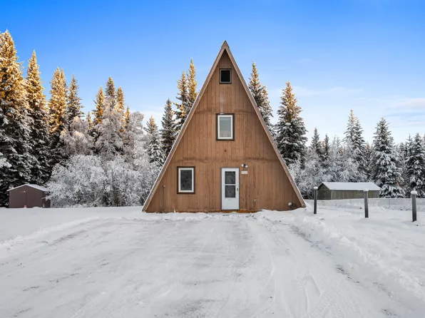 710 Nautilus Dr, Fairbanks, AK 99712