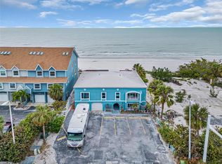 18838 Gulf Blvd APT 202, Indian Shores, FL 33785