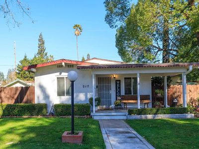 217 Maynell Ave, Modesto, CA, 95354