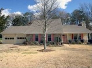 4045 Dover Ave, Alpharetta, GA 30009