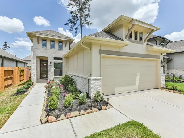 718 Santa Elena Trl, Conroe, TX 77304