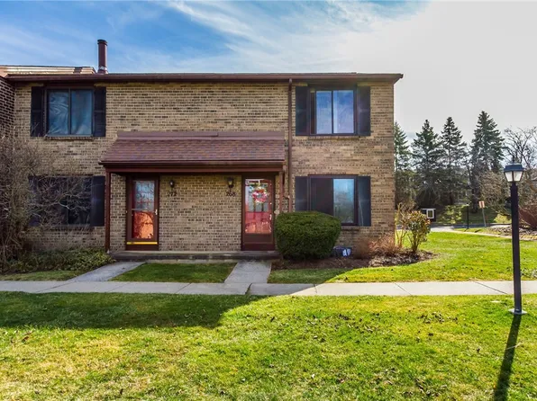 268 Surrey Hill Way, Rochester, NY 14623