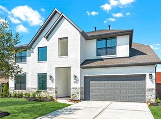 9118 Colonnade Way, Manvel, TX 77578