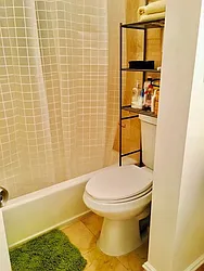 Rented by Citi Habitats