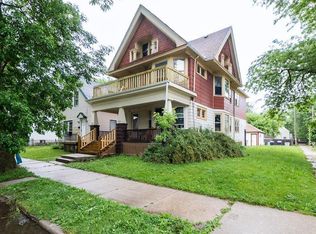 3252 N 10th St #3254, Milwaukee, WI 53206