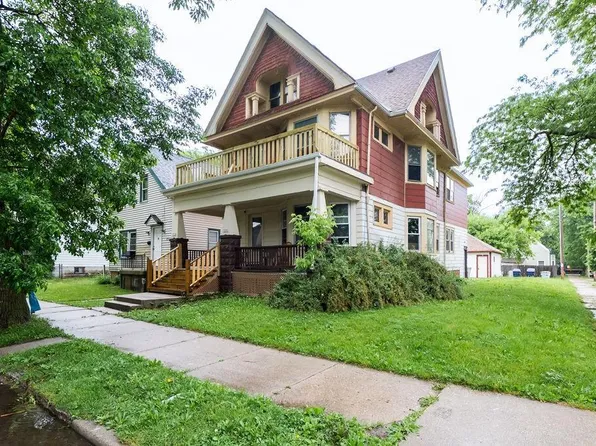 3252 North 10th STREET #3254, Milwaukee, WI 53206