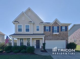 583 Goldstone Ln, Boiling Springs, SC 29316