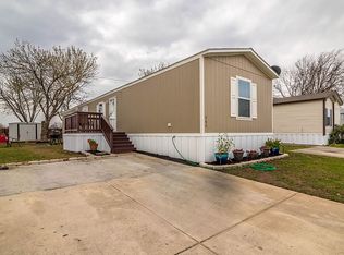 9605 W Us Highway 90 LOT 303, San Antonio, TX 78245