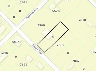 0 Smart Ave, Jacksonville, FL 32219