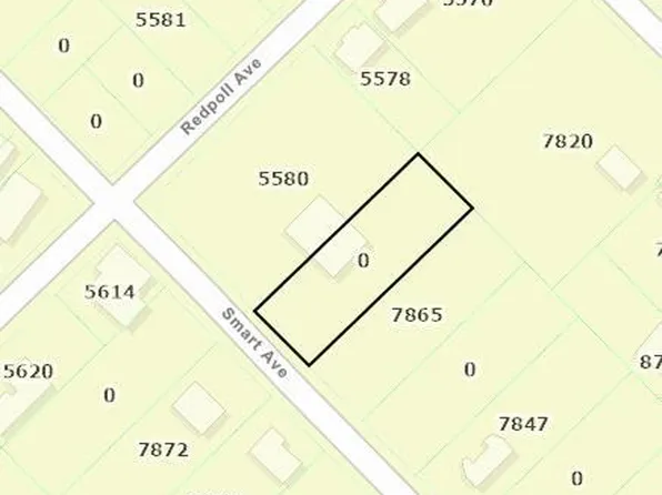 0 SMART Avenue, Jacksonville, FL 32219