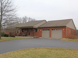 995 Riley Wills Rd, Lebanon, OH 45036