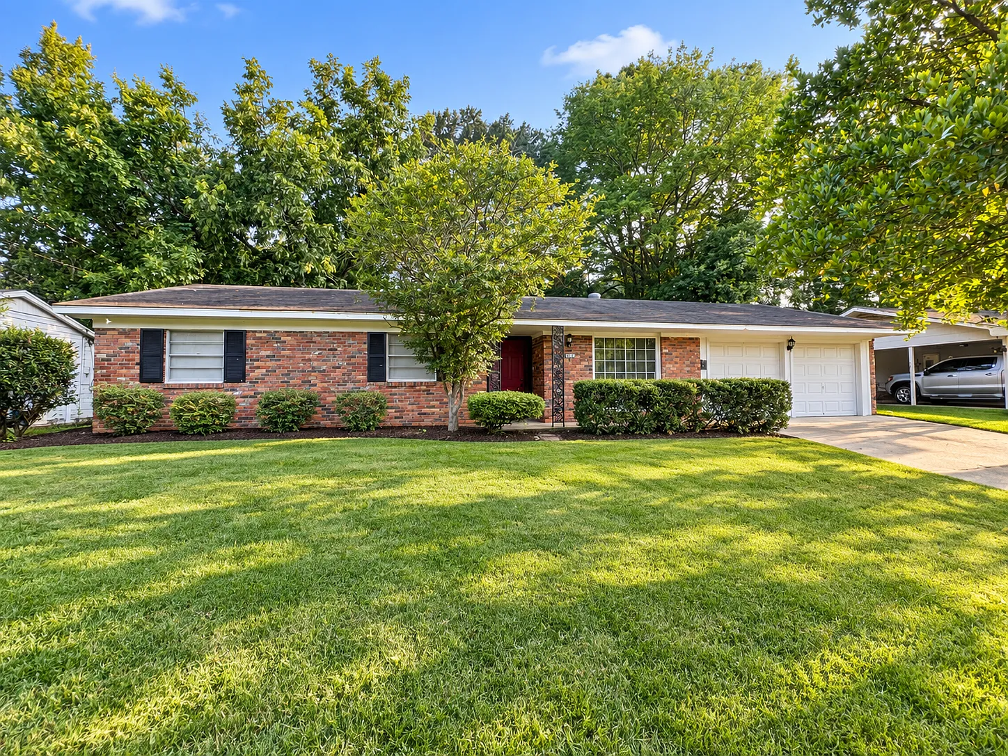 1337 Winterview Drive - 1 — Photo 1