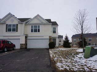 15381 Falk Dr N, Hugo, MN 55038