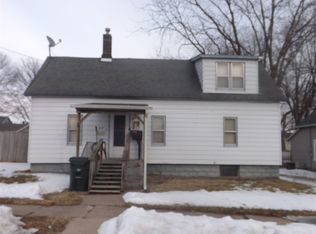 417 Begg St, Muscatine, IA 52761