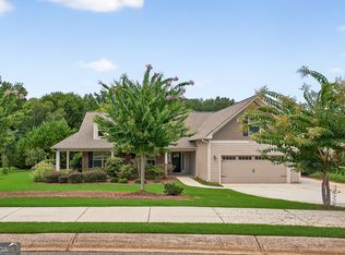 445 Katherine Dr, Jefferson, GA 30549