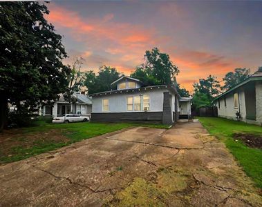 1320 Faxon Ave, Memphis, TN, 38104