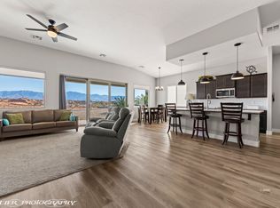 1472 Blue Ridge Trl, Mesquite, NV 89027