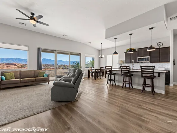 1472 Blue Ridge Trl, Mesquite, NV 89027