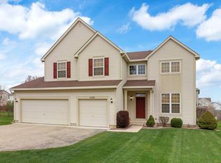 11118 64th St, Kenosha, WI 53142