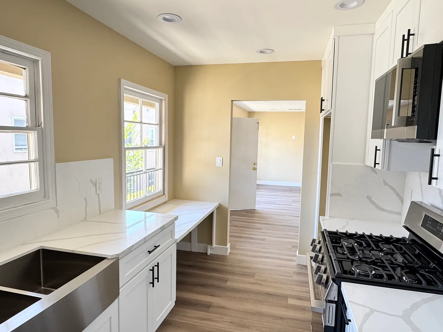 1 bed, $1,800 — Photo 2