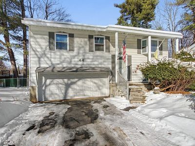 44 Curt Boulevard, Saratoga Springs, NY, 12866