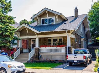 121 Eastbourne Ave, Hamilton, ON L8M 2M9