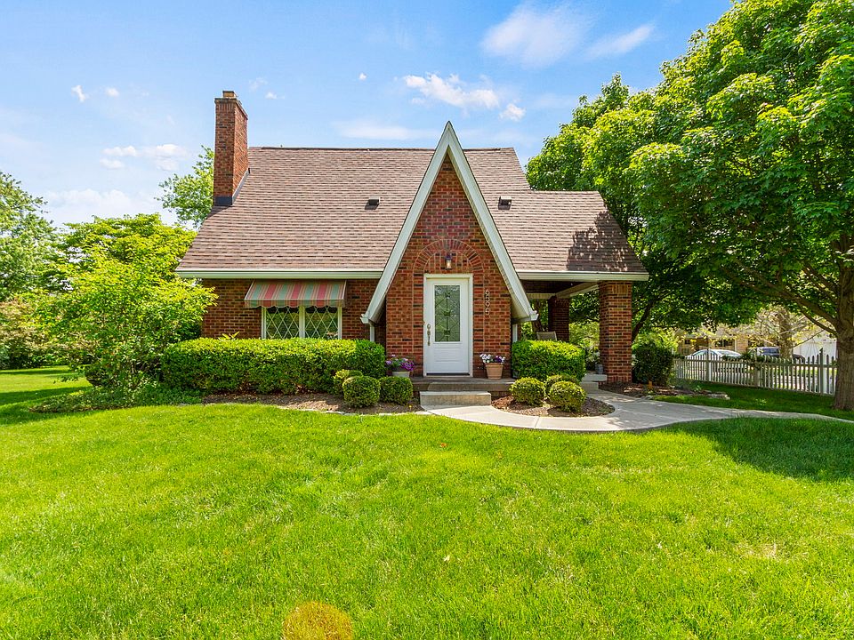 6595 Madison Ave, Indianapolis, IN 46227 Zillow