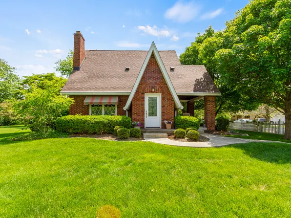 6595 Madison Ave, Indianapolis, IN 46227