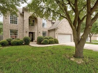 11537 Glen Falloch Ct, Austin, TX 78754