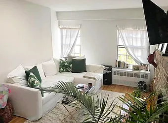 Rented by Buchbinder & Warren