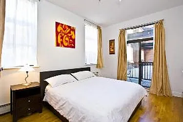 Rented by Corcoran
