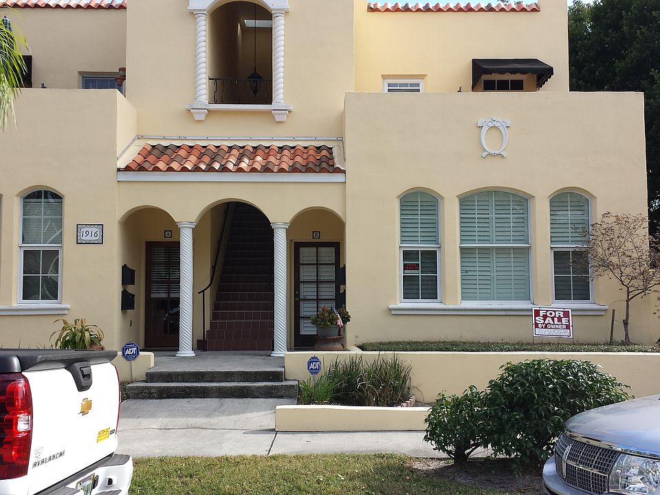 1st image of 1916 Dekle Ave #B