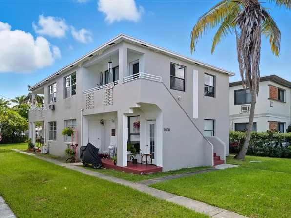 1800 Normandy Dr, Miami Beach, FL 33141