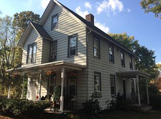 105 Penn Hopewell Rd, Hopewell, NJ 08525