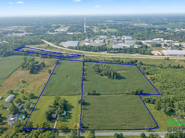 4380 Four Mile Rd NW, Grand Rapids, MI 49544