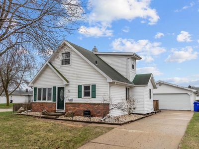 2223 East LOURDES DRIVE, Appleton, WI, 54915