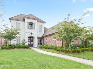 114 English Gardens Pkwy, Lafayette, LA 70503