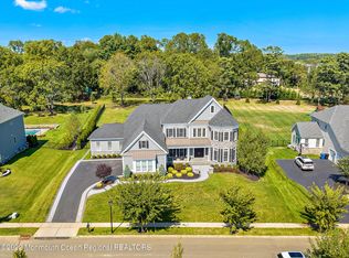 48 Windermere Rd, Lincroft, NJ 07738