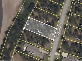 745 Highgate Pl SW, Ocean Isle Beach, NC 28469