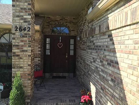 Welcome Home!