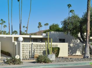 1870 S Barona Rd, Palm Springs, CA 92264