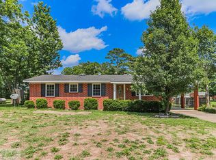 6004 Summit Dr, Goldsboro, NC 27530