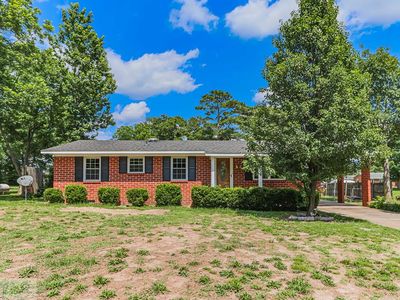 6004 Summit Dr, Goldsboro, NC, 27530