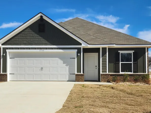 1733 County Road 2720, Mineola, TX 75773