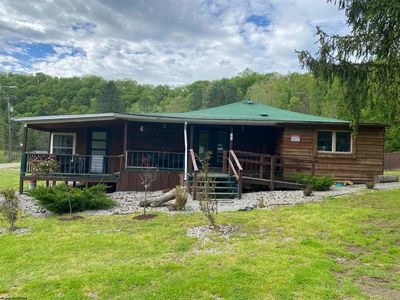 34 Old Crow Dr, Buckhannon, WV, 26201